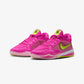 NIKE | SABRINA 4 "THE SWITCH" { DESERT PINK/LEMON VENOM-PINK RISE