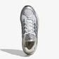 ADIDAS ORIGINALS | OZMILLEN { SILVER/GREEN/GREY ONE