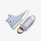 Converse | CHUCK 70 SEASONAL COLOUR HIGH TOP { NO SHADE/EGRET/BLACK