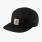 Carhartt | BACKLEY CAP { BLACK