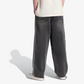 Adidas Originals | ADILENIUM SEASON 4 TEAMGEIST RUFFLE TRACK PANTS { BLACK