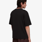 PUMA | HOUSE OF GRAPHICS BOXY TEE { PUMA BLACK
