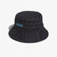 Adidas Originals | ARGENTINA x THRASHER BUCKET HAT { NIGHT NAVY/LIGHT BLUE
