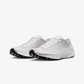 Nike | AIR SUPERFLY { SUMMIT WHITE/METALLIC SILVER-BLACK