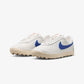 Nike | ASTROGRABBER TEXTILE { SAIL/OLD ROYAL-MUSLIN
