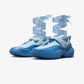 JORDAN | JORDAN POINTE { CHAMBRAY BLUE/BLUE BEYOND