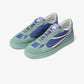 GULLY LABS | GULLY NUMBER 001 { BAAZ TAAL BLUE