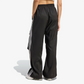 Adidas Originals | ADILENIUM SEASON 4 TEAMGEIST RUFFLE TRACK PANTS { BLACK