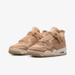 Jordan | AIR JORDAN 4 RETRO { HEMP/LT OREWOOD BRN