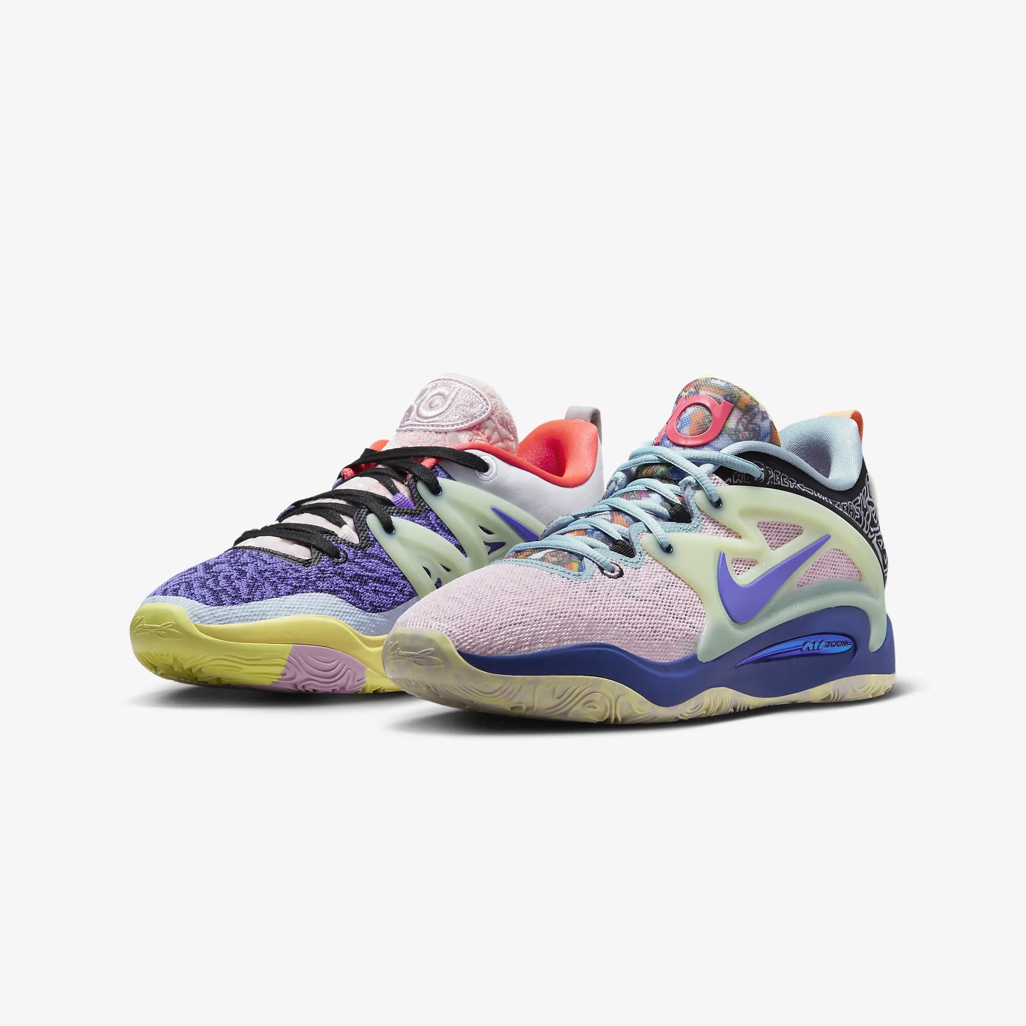 Buy NIKE KD15 NRG EP 