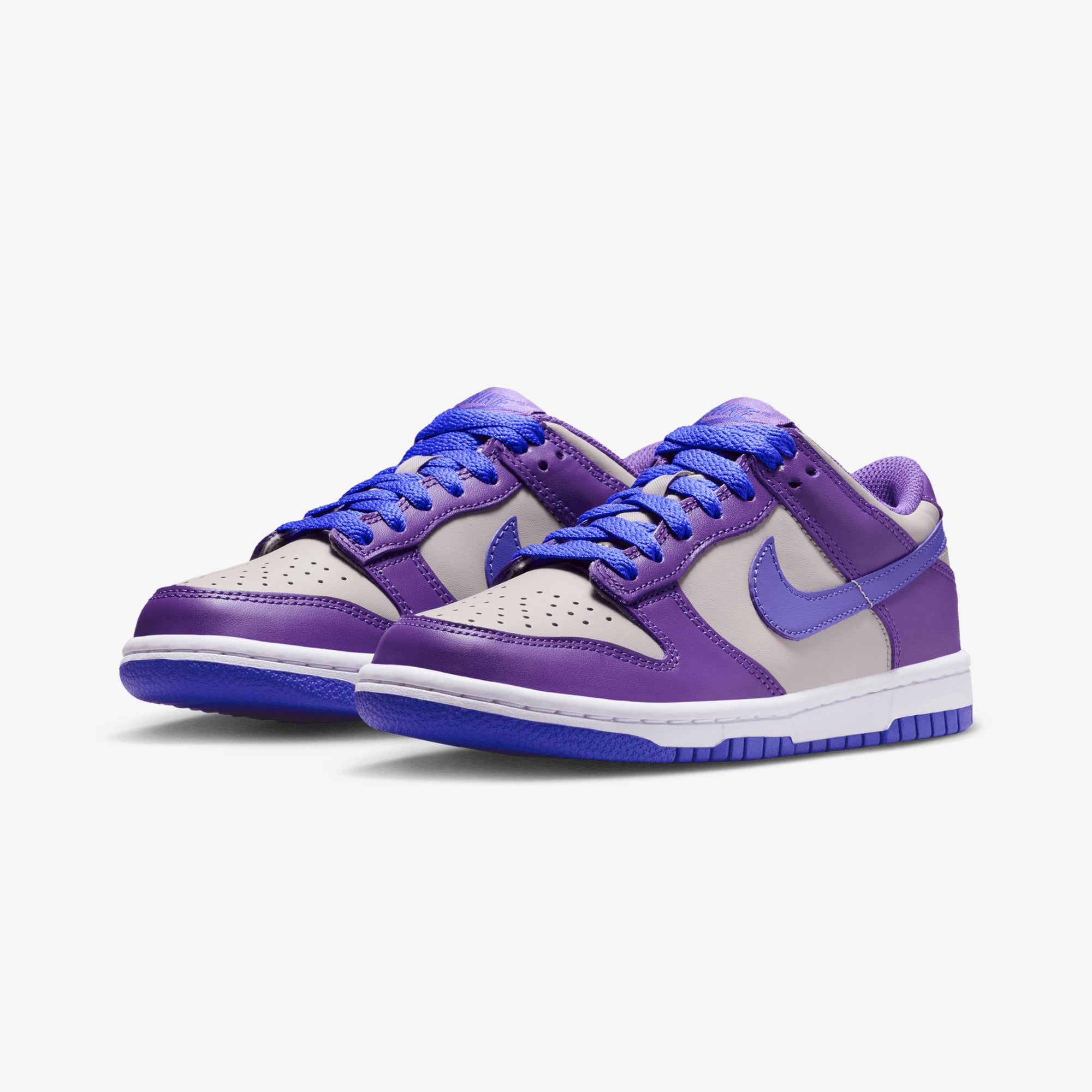 purple pulse dunk stockx