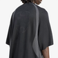 Adidas Originals | ADILENIUM SEASON 4 TEAMGEIST KNITTED JERSEY { BLACK