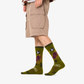 HAPPY SOCKS | HAPPY SOCKS TAURUS SOCK { MULTI