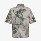 ALMOST GODS | THE TERRAIN SHIRT  { GREEN