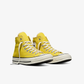 Converse | CHUCK 70 SEASONAL COLOUR HIGH TOP { BRIGHT OUTLOOK/EGRET/BLACK
