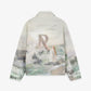 REPRESENT | HIGHER TRUTH JACKET { EASEL