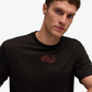 PUMA | x SONIC GRAPHIC TEE { PUMA BLACK