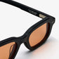 UNSCENE | PRYSM { MATTEBLACK/ORANGE