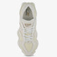 NEW BALANCE | 9060 { TIMBERWOLF