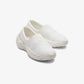 Toms | GAMMA WOMEN { S WHITE ECO-TRAINERS