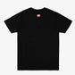 Icecream | COOKIE SS TEE  { BLACK