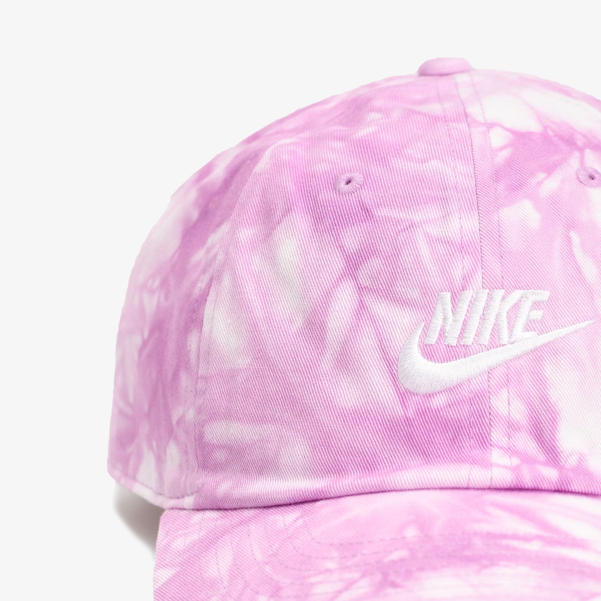 Nike Cap / hat pink - Caps / hats - Accessoires - Ladies 