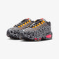 Nike | AIR MAX 95 X LEGO® COLLECTION (GS) { SMOKE GREY/METALLIC SILVER-BLACK