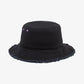 PUMA | x X-GIRL BUCKET HAT { BLACK