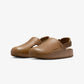 Nike | CALM MULES  { LT BRITISH TAN/LT BRITISH TAN