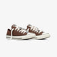 CONVERSE | CHUCK TAYLOR ALL STAR { HEAVY DUTY BROWN/EGRET/BLACK