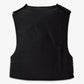 Y-3 | VEST BAG  { BLACK