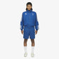 Adidas Originals | WILLY CHAVARRIA GYM SHORT { DARK MARINE