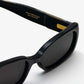UNSCENE | PORTOLA { BLACKCORE/BLACK