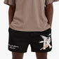 Represent | STORMS IN HEAVEN SHORTS  { BLACK