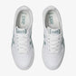 Asics | JAPAN S { WHITE/OCEAN HAZE