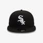 NEW ERA | TEAM COLOUR MLB 9FIFTY CHIWHICO BLK