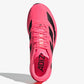 ADIDAS | ADIZERO EVO SL { SOLAR TURBO/CORE BLACK/CARBON