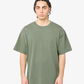 Carhartt | S/S RGGD T-SHIRT { OPUNTIA
