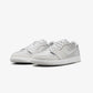 Jordan | AIR JORDAN 1 LOW OG { SILVER
