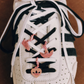 Adidas Originals | JEWELACE LACES { LIGHT PINK