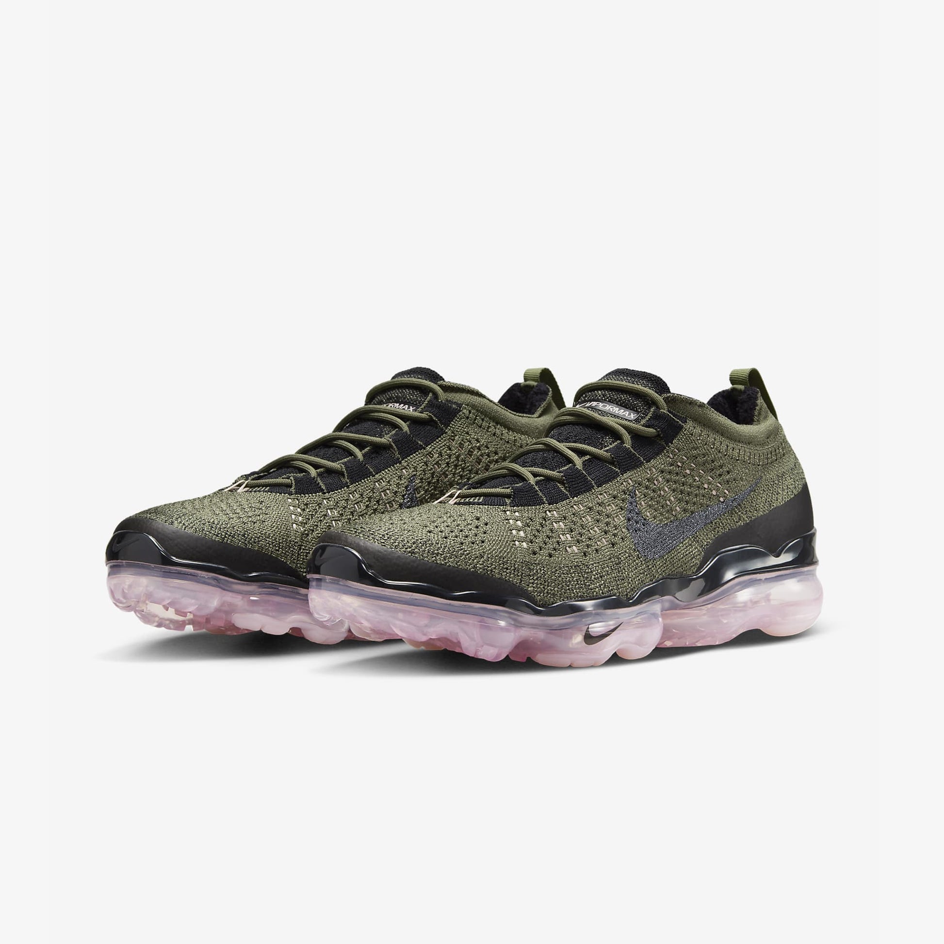 Running Shoes Nike Air Vapormax Flyknit Draw Nike Running Vapormax
