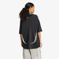 Adidas Originals | ADILENIUM SEASON 4 TEAMGEIST OVERSIZED JERSEY { BLACK