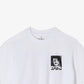 EDWIN | KOUICHI MATSUDA T-SHIRT { WHITE