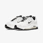 Nike | AIR MAX TL 2.5 { WHITE/BLACK-METALLIC SILVER