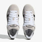 ADIDAS ORIGINALS | CAMPUS 00S { WHITE/CORE BLACK/OFF WHITE