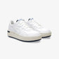 Asics | JAPAN S ST  { WHITE/MIDNIGHT