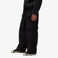 Y-3 | Y-3 SPORT UNIFORM CARGO PANTS { BLACK