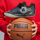 PUMA | ALL-PRO NITRO™ 2 E.T. { ELEKTRO BLUE / BLACK