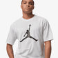 JORDAN | JORDAN { WHITE/BLACK