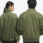 ADIDAS ORIGINALS | CHINESE NEW YEAR JACKET {  FOCUS OLIVE